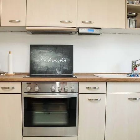 Doerr_villa Apartamento